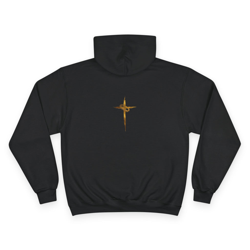 MPCHE “Mapachin” Champion Hoodie
