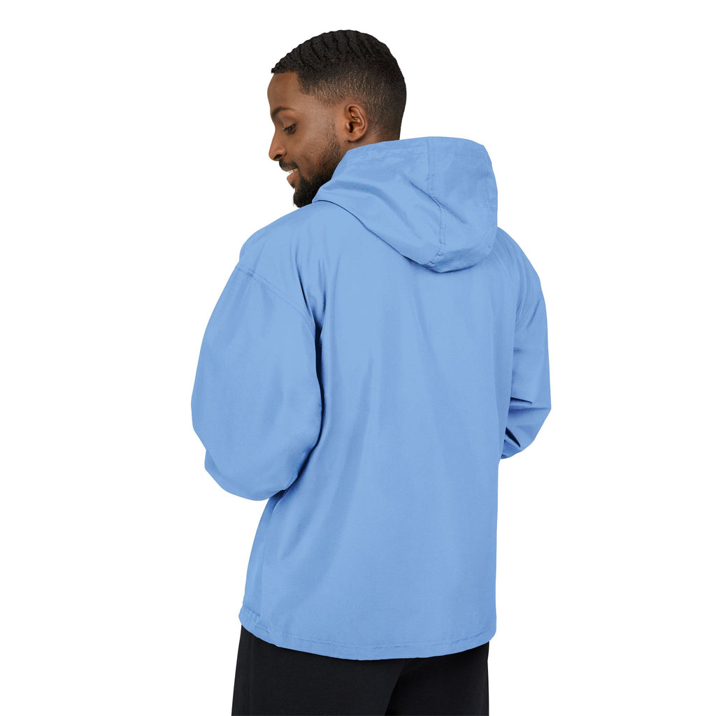 Champion “MPCHE Logo”Anorak Jacket