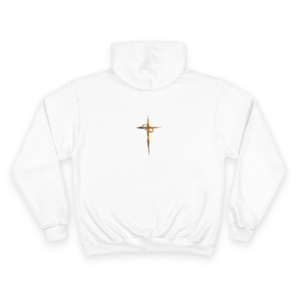 MPCHE “Mapachin” Champion Hoodie