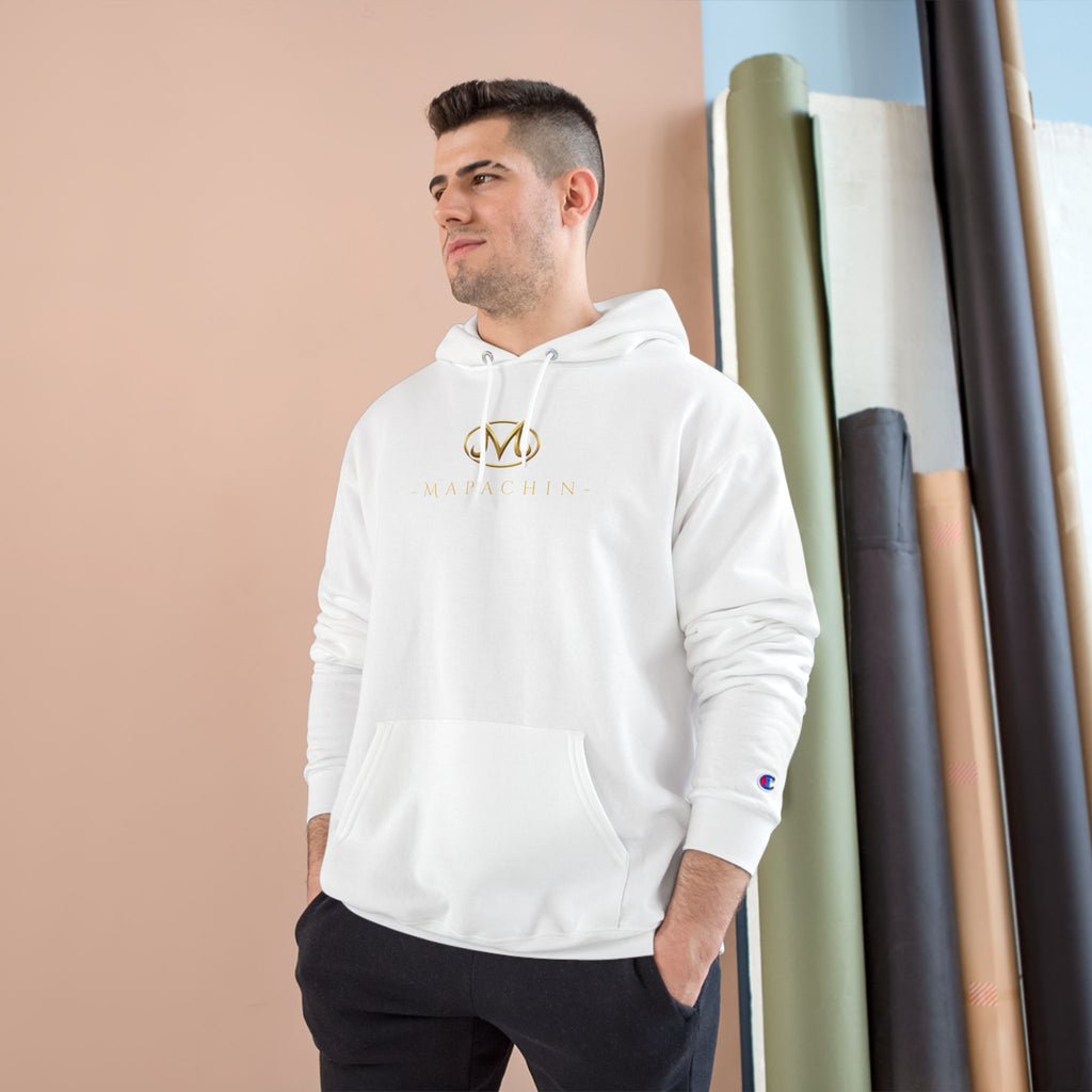 MPCHE “Mapachin” Champion Hoodie
