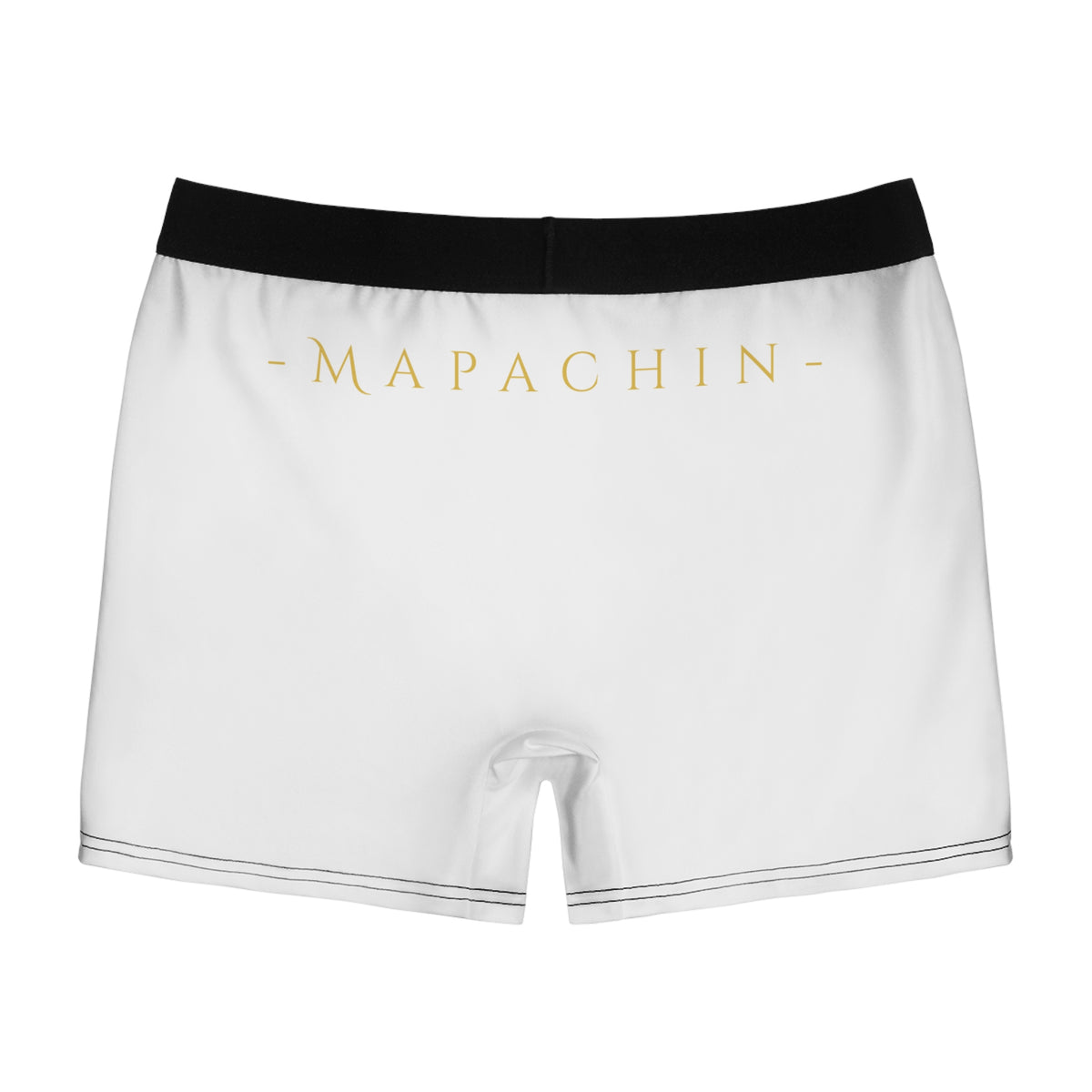 MPCHE “Mapachin” Boxers (1)