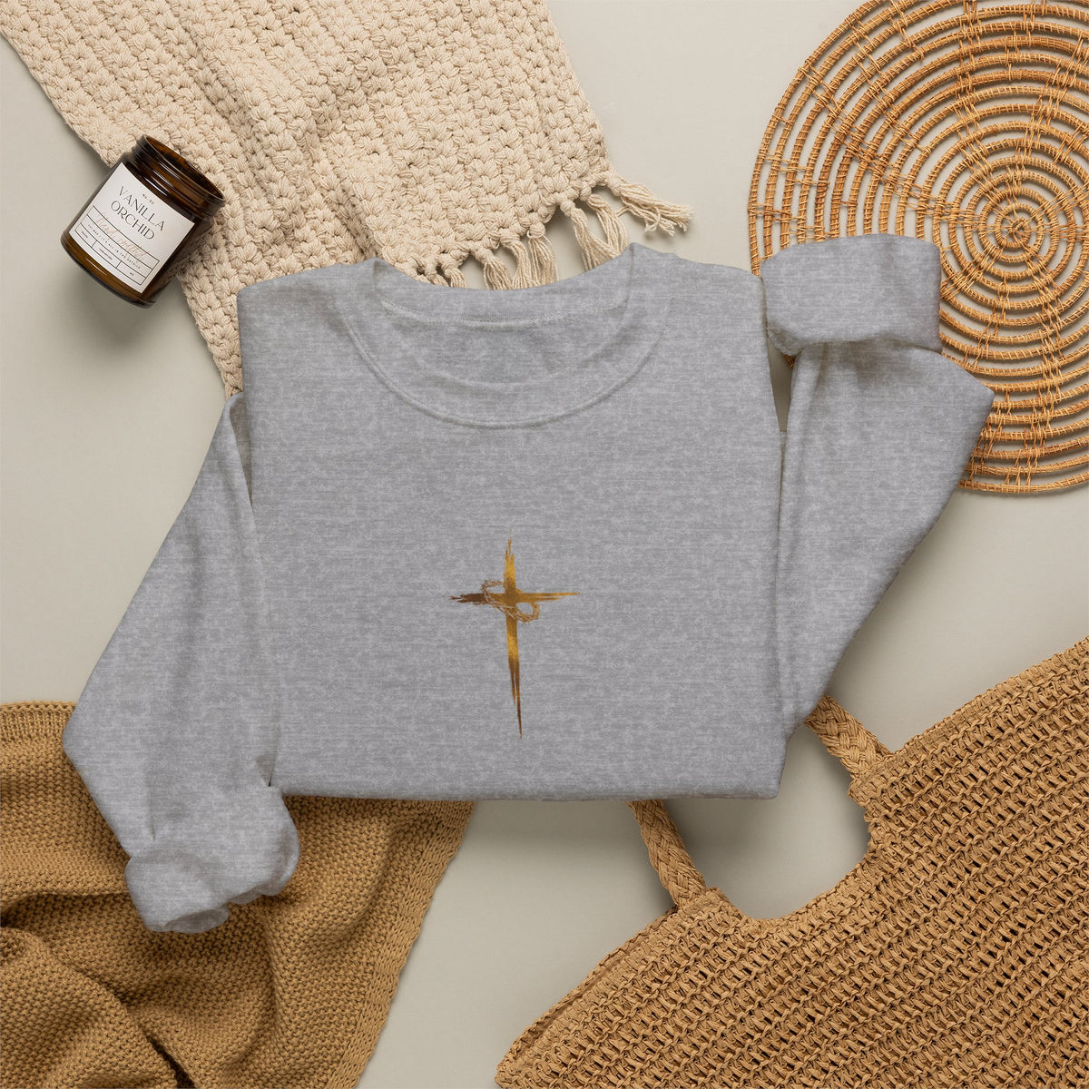MPCHE "God Is Great” Sweatshirt