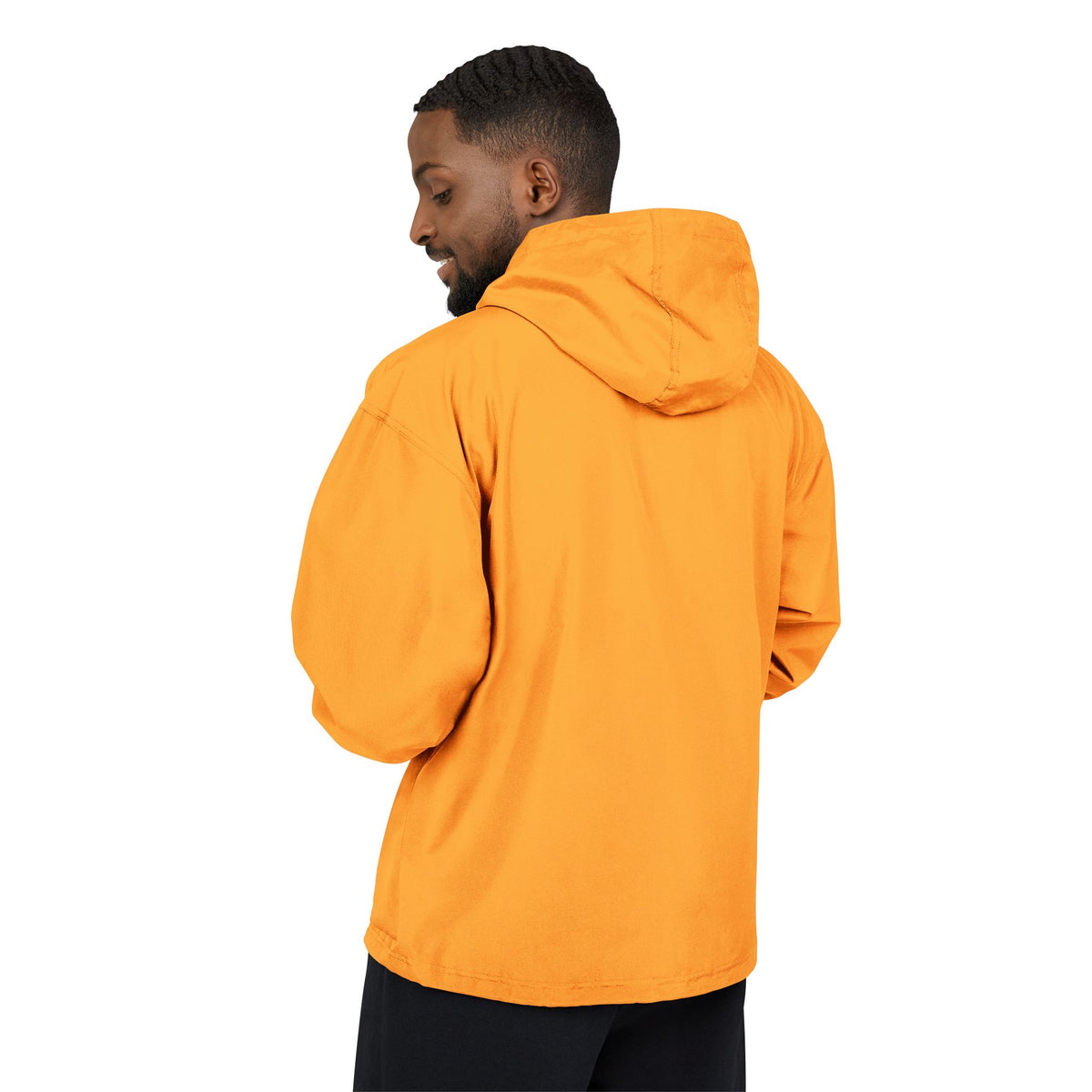 Champion “MPCHE Logo”Anorak Jacket