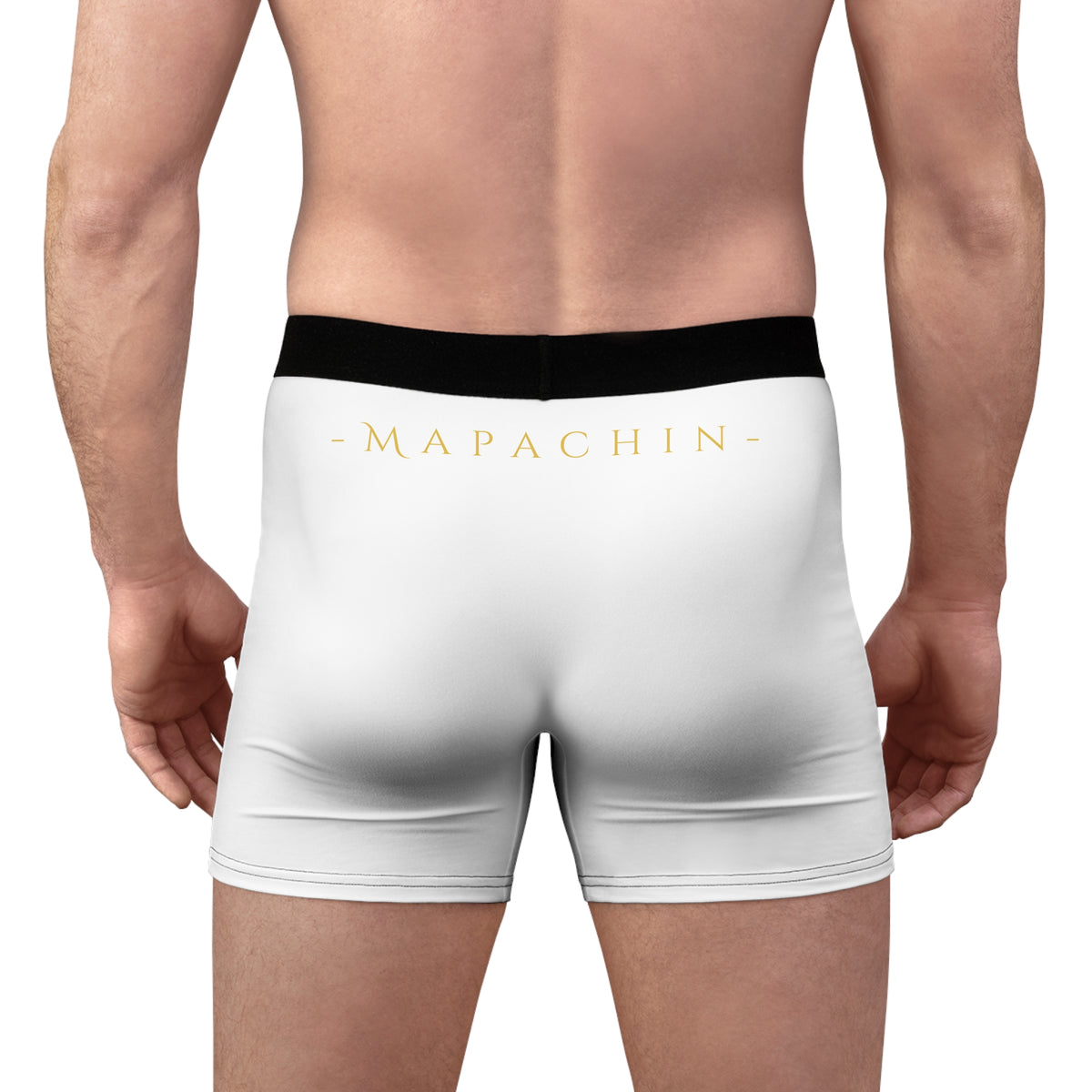 MPCHE “Mapachin” Boxers (1)