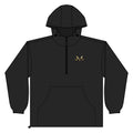 MPCHE”MOCHE LOGO”&"GOD IS GREAT" Windbreaker Pullover