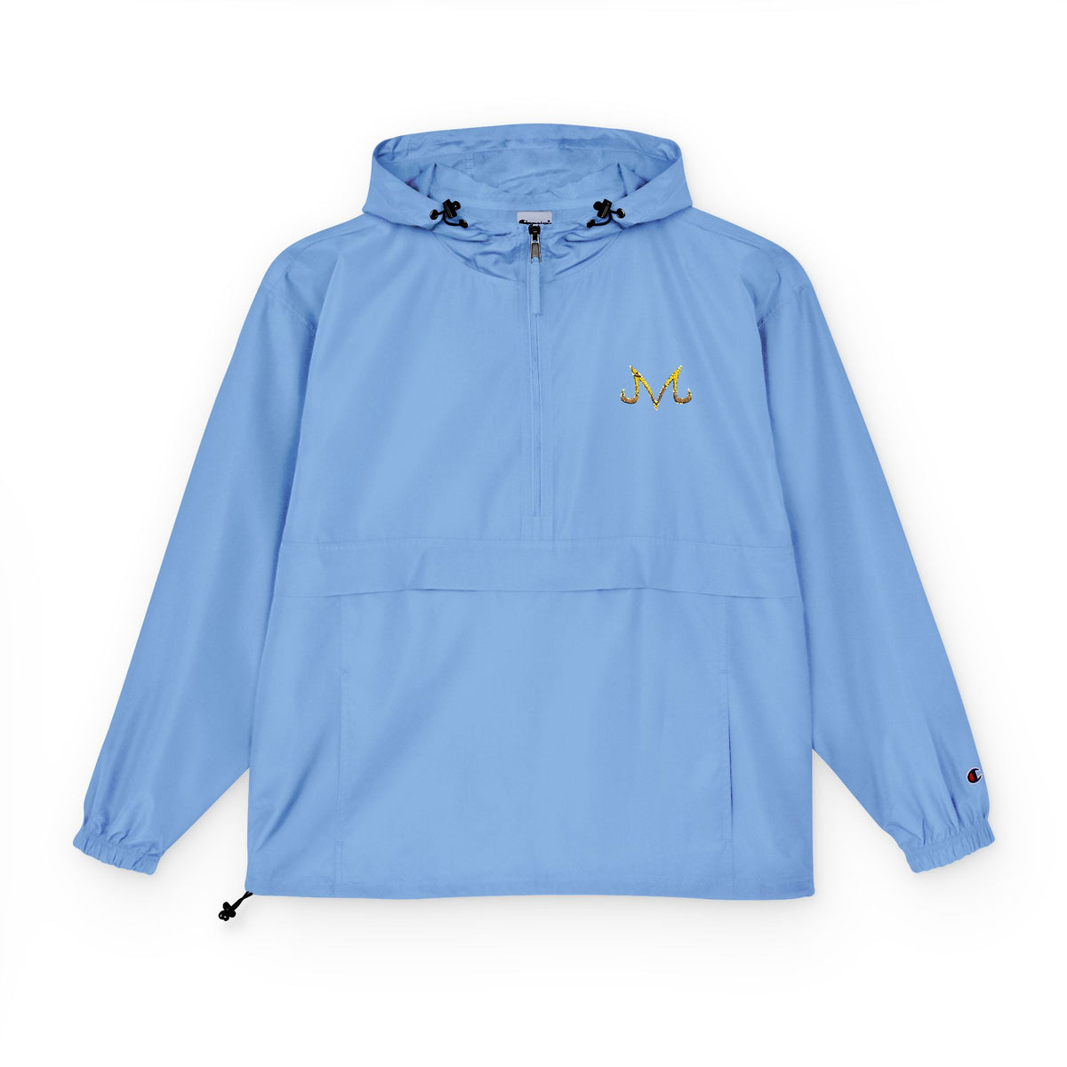 Champion “MPCHE Logo”Anorak Jacket