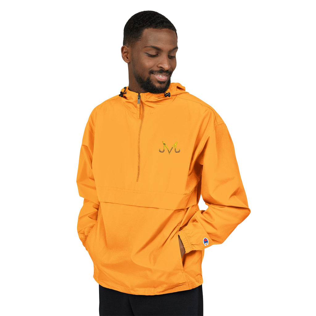 Champion “MPCHE Logo”Anorak Jacket