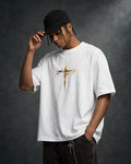 MPCHE “Dios es Grande” Oversized T-Shirt