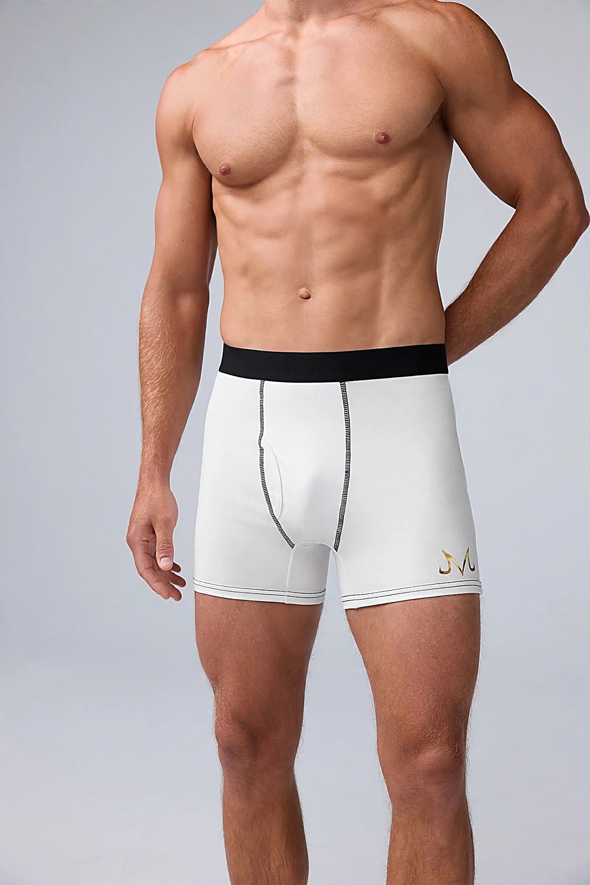 MPCHE “Mapachin” Boxers (1)