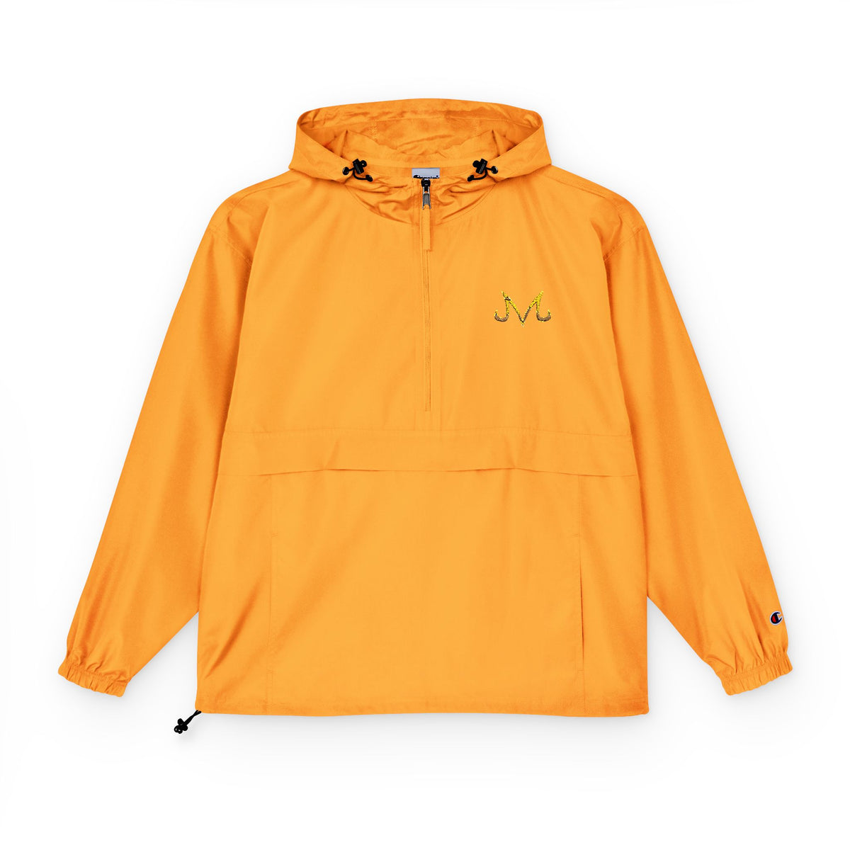 Champion “MPCHE Logo”Anorak Jacket