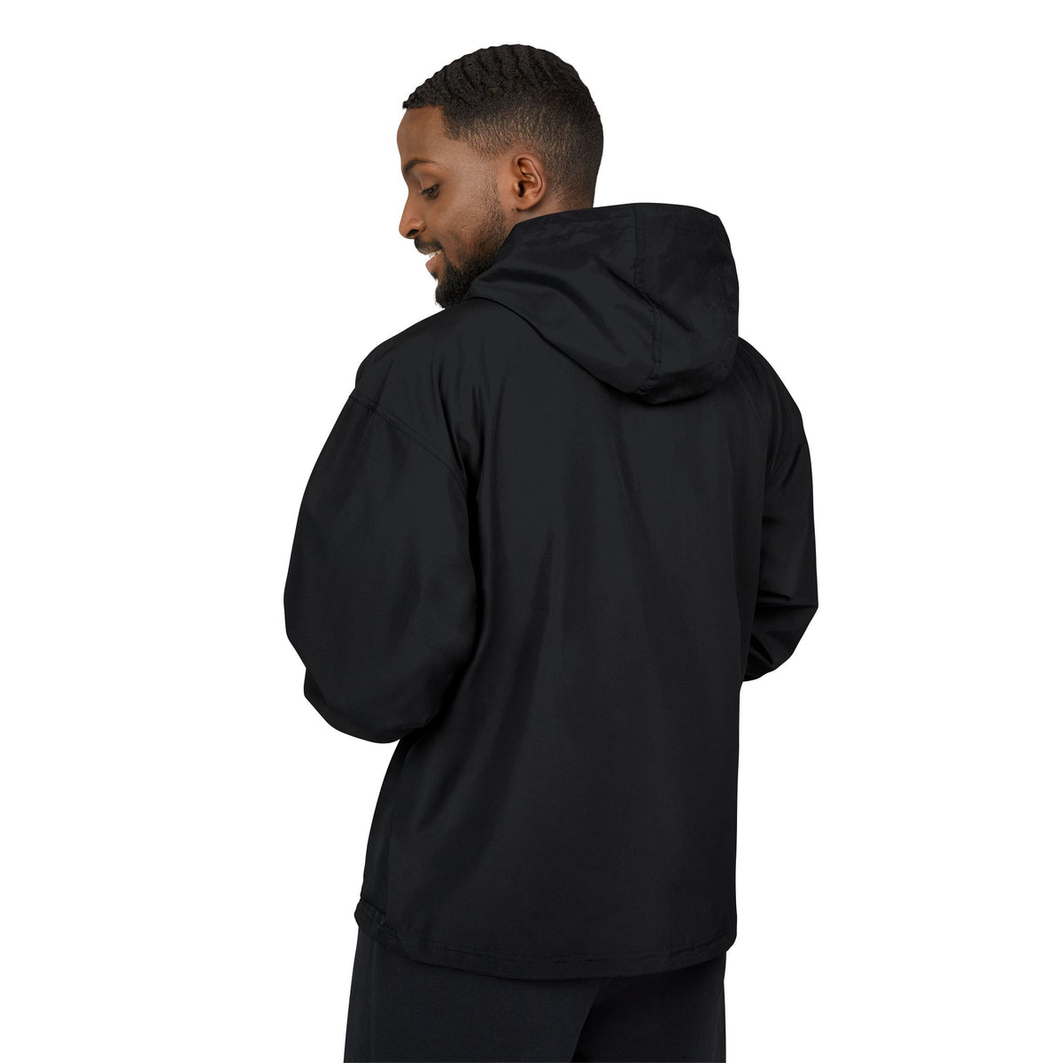 Champion “MPCHE Logo”Anorak Jacket