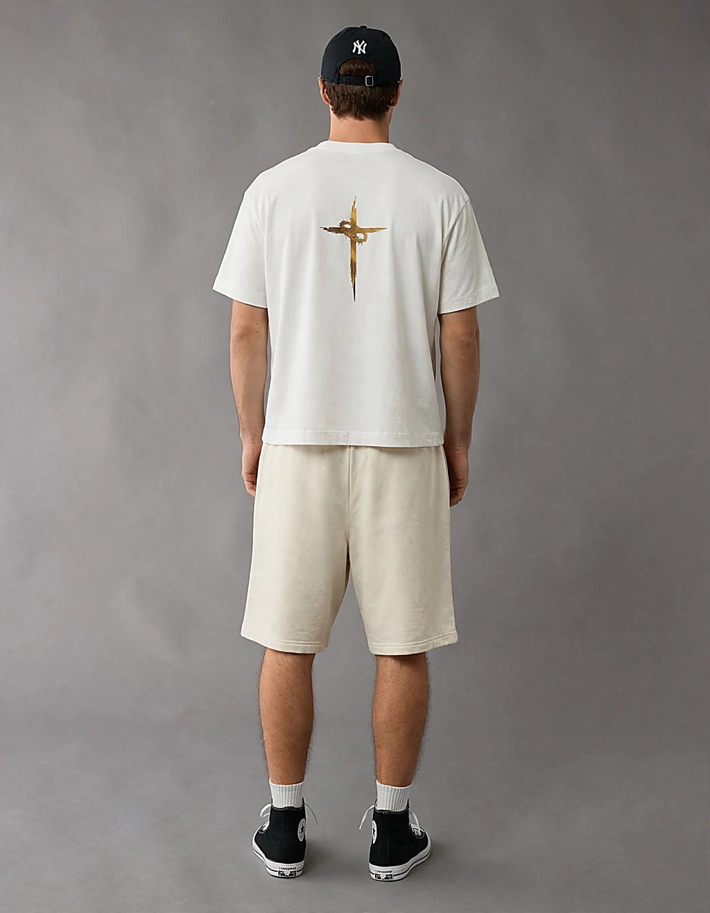 MPCHE "In God We Trust" T-Shirt