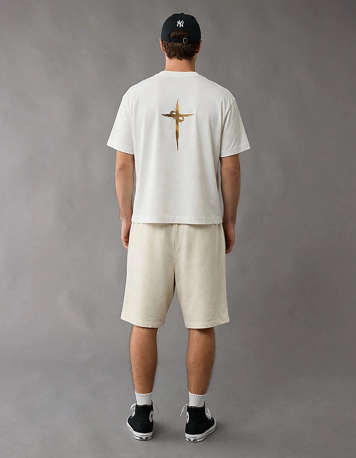 MPCHE "In God We Trust" T-Shirt