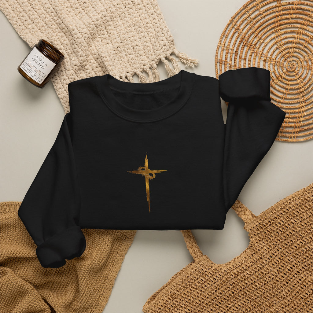 MPCHE "God Is Great” Sweatshirt