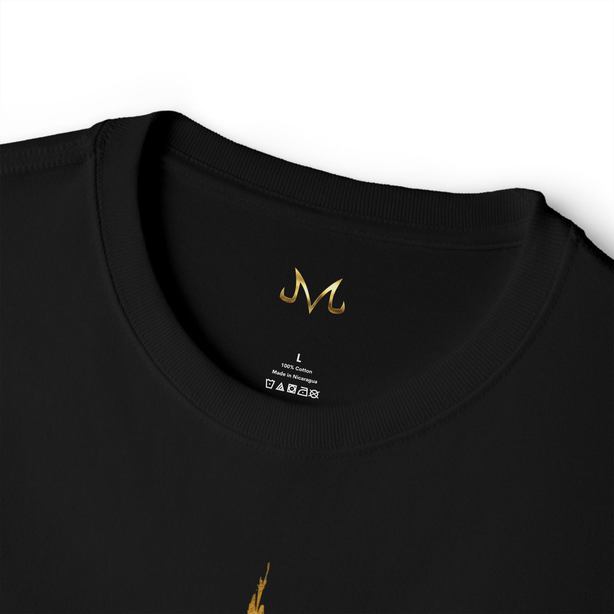 MPCHE “Dios es Grande” Oversized T-Shirt