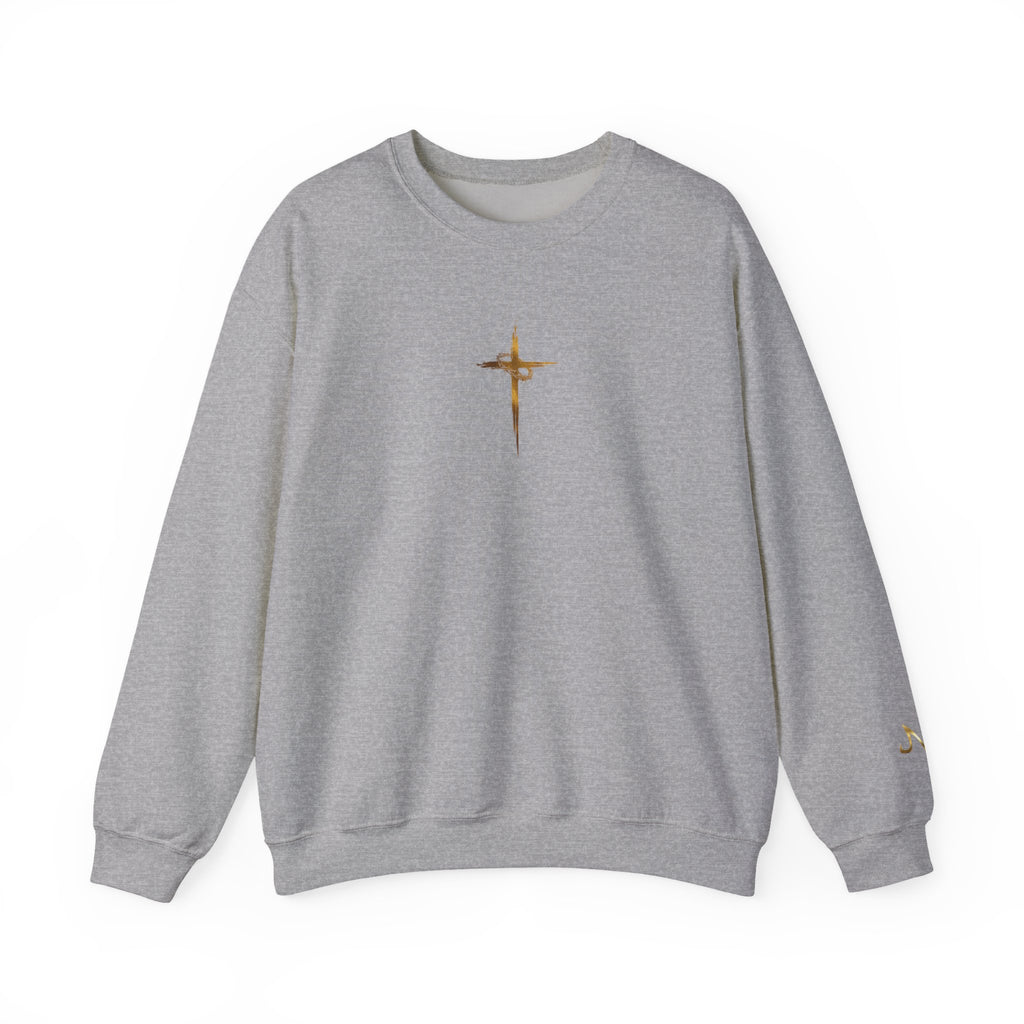 MPCHE "God Is Great” Sweatshirt