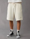 MPCHE “MPCHE LOGO”Fleece Sweat Shorts