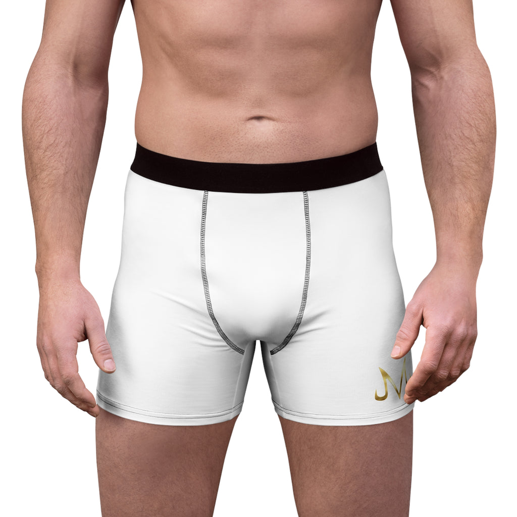 MPCHE “Mapachin” Boxers (1)