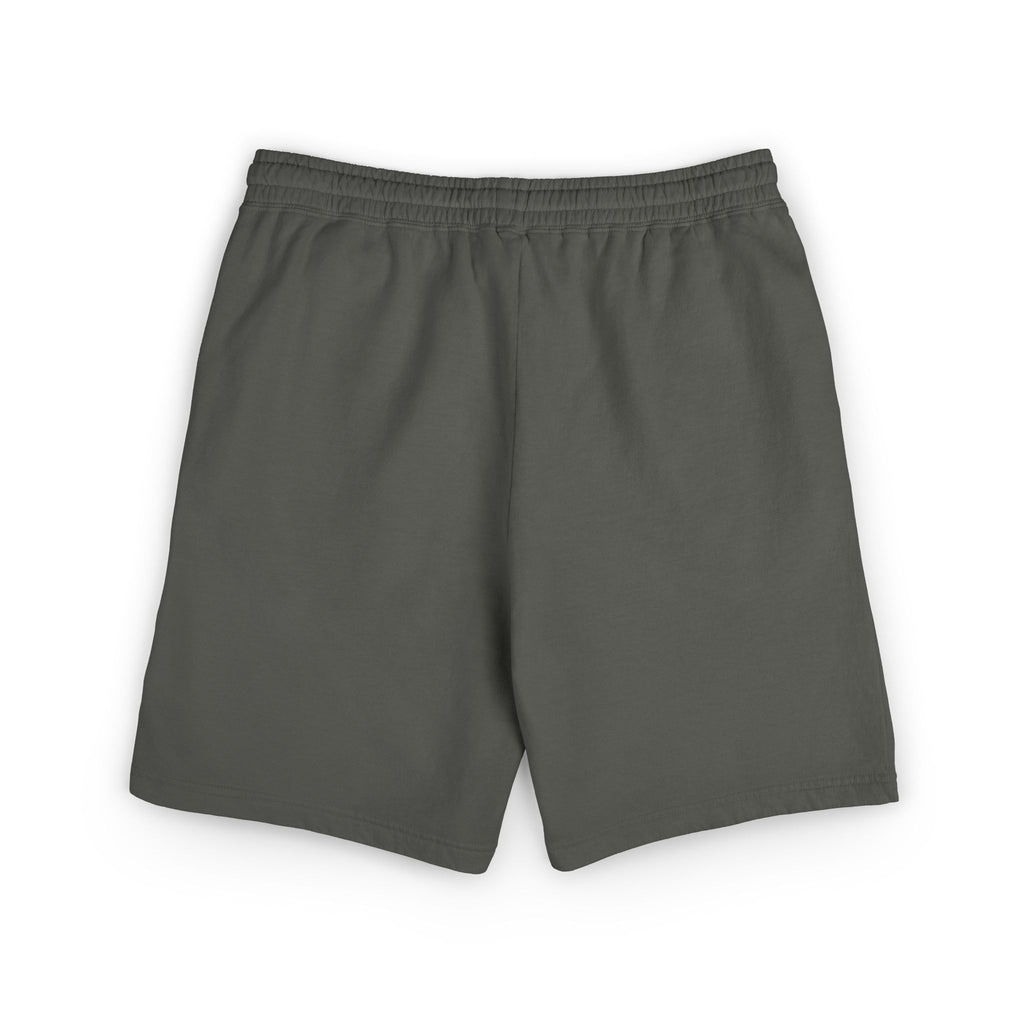 MPCHE “MPCHE LOGO”Fleece Sweat Shorts