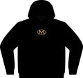 MPCHE “It’s Never Luck it’s always God” Hoodie