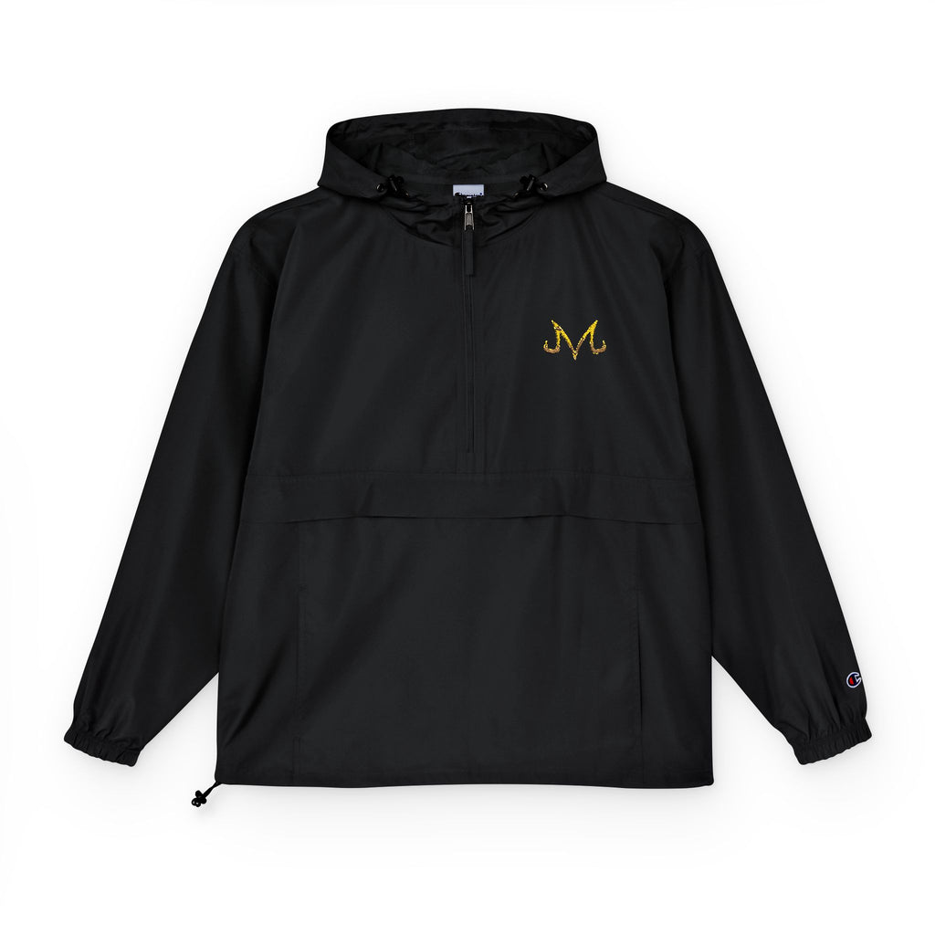 Champion “MPCHE Logo”Anorak Jacket
