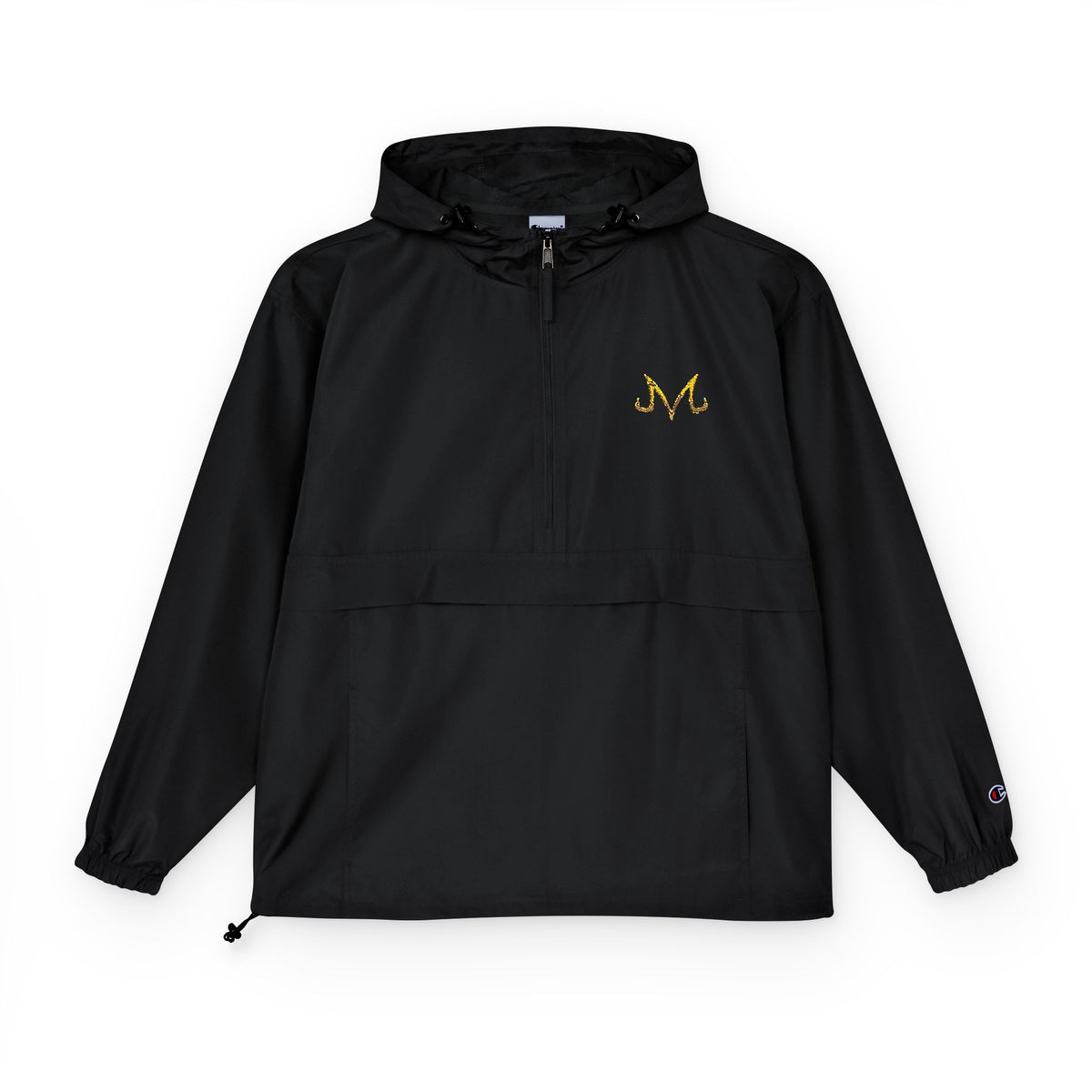 Champion “MPCHE Logo”Anorak Jacket