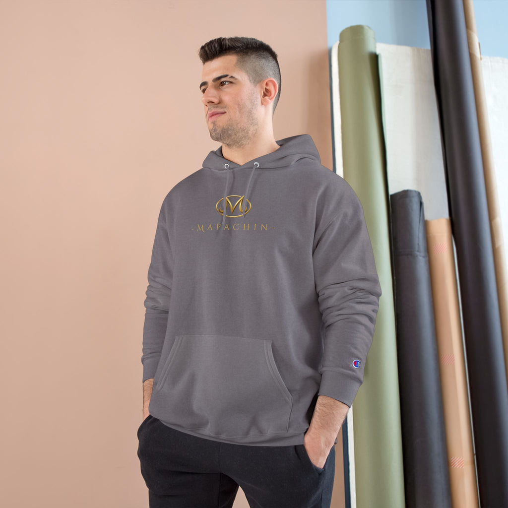 MPCHE “Mapachin” Champion Hoodie