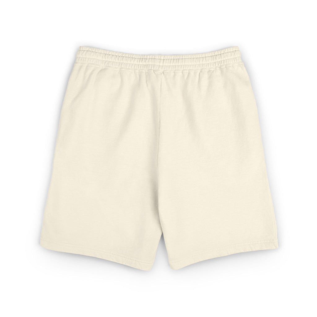 MPCHE “MPCHE LOGO”Fleece Sweat Shorts