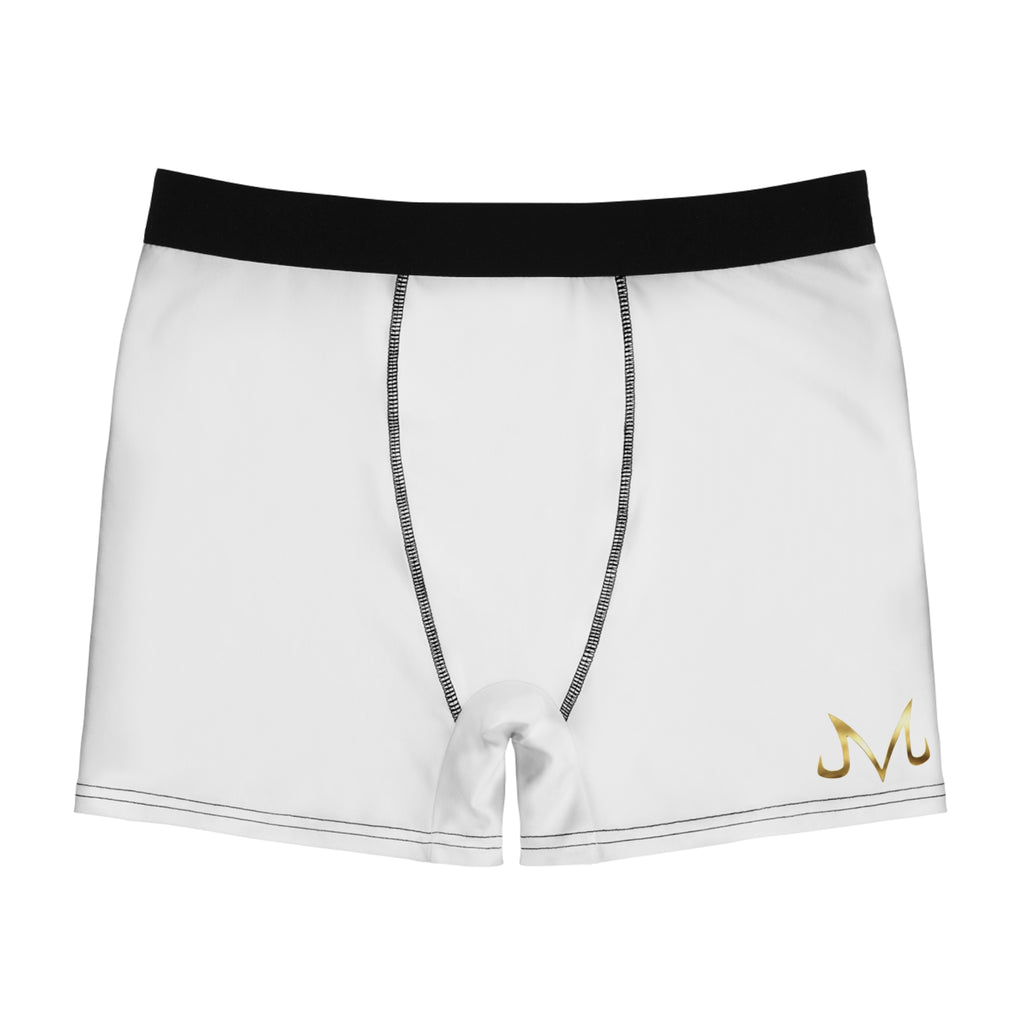 MPCHE “Mapachin” Boxers (1)