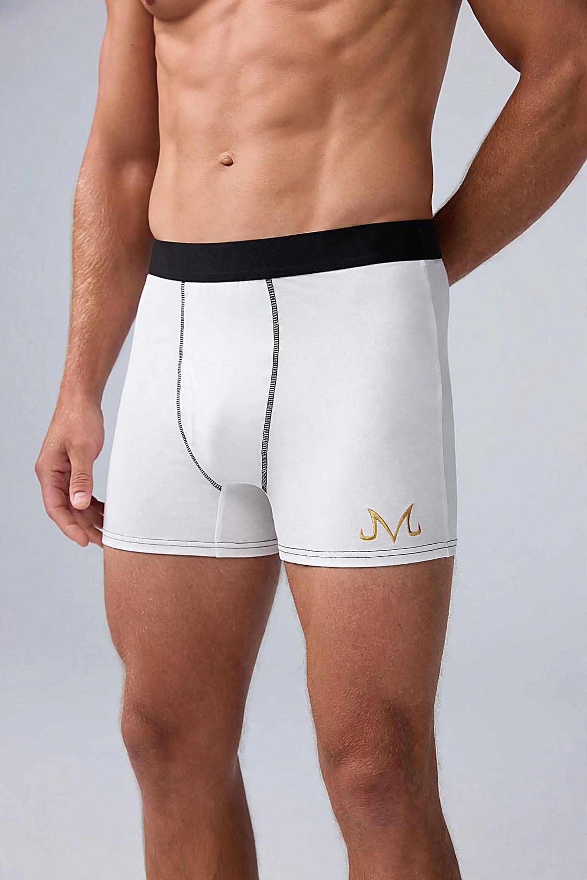 MPCHE “Mapachin” Boxers (1)