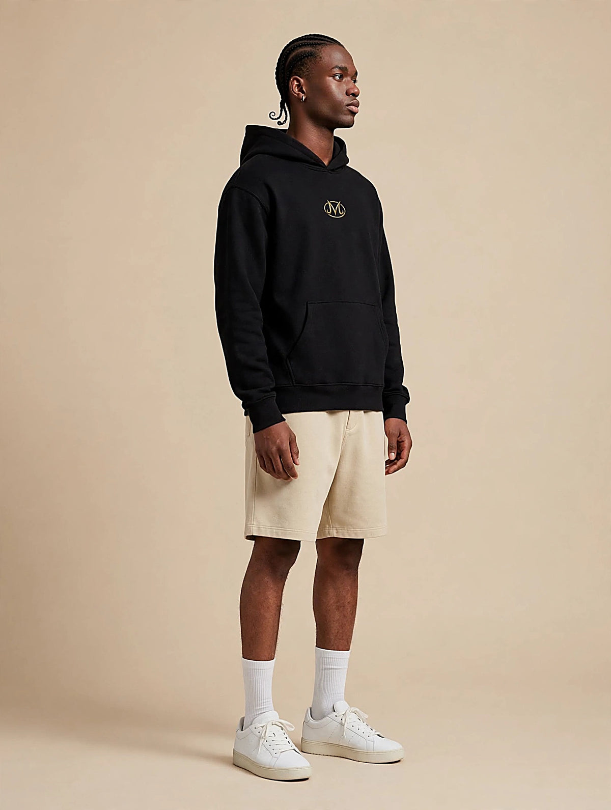 MPCHE “It’s Never Luck it’s always God” Hoodie