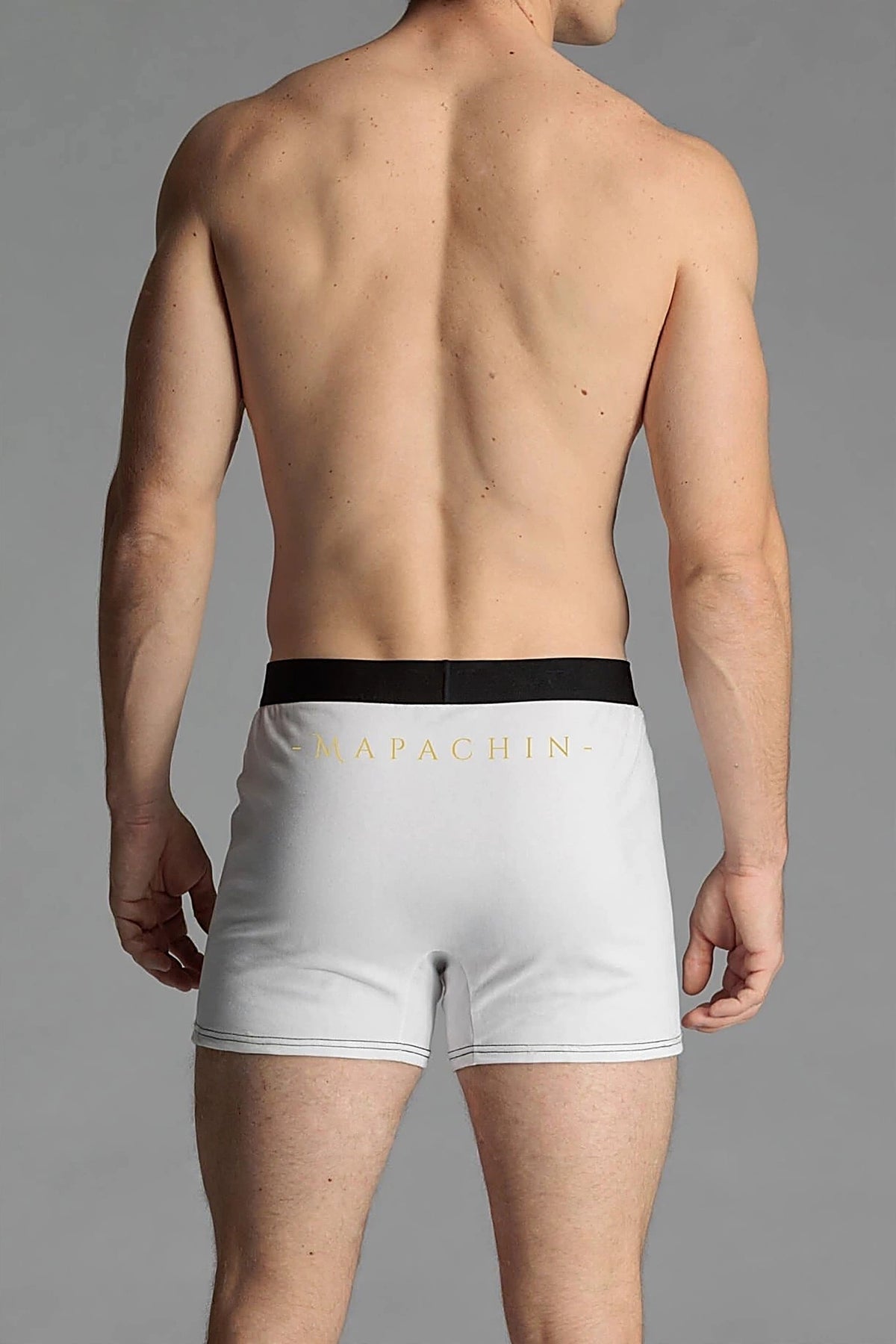 MPCHE “Mapachin” Boxers (1)