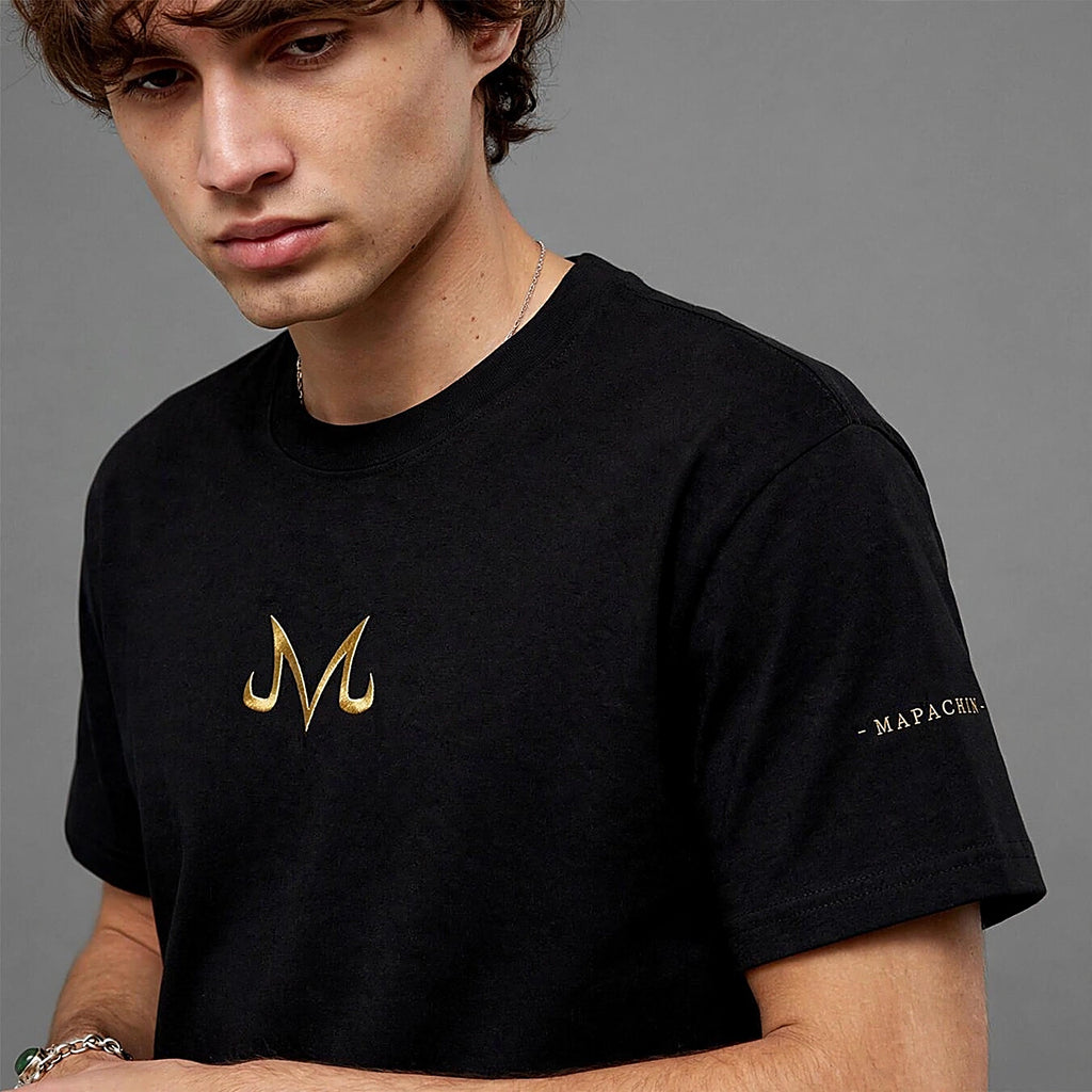 MPCHE “MPCHE LOGO” Shirt