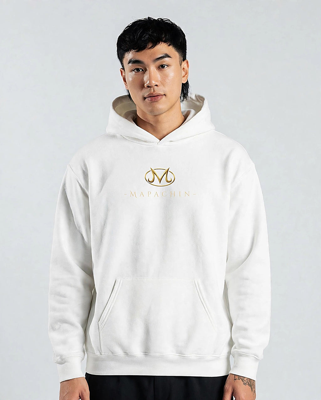 MPCHE “Mapachin” Champion Hoodie